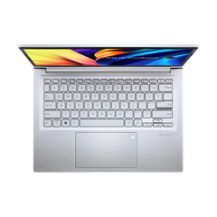 Laptop ASUS VivoBook 14X OLED A1403ZA-KM067W (i5-12500H | 8GB | 256GB | Intel Iris Xe Graphics | 14' 2.8K OLED 100% DCI-P3 | Win 11)