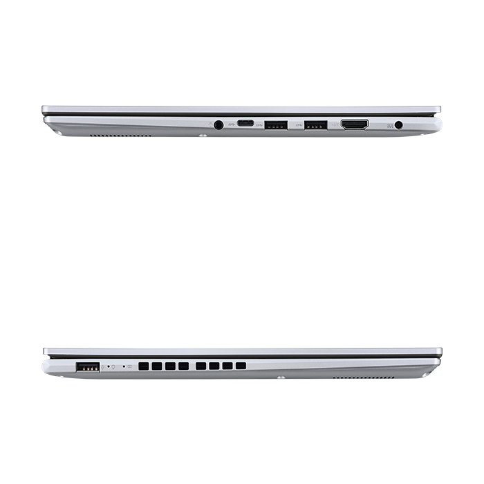 Laptop ASUS VivoBook 14X OLED A1403ZA-KM067W (i5-12500H | 8GB | 256GB | Intel Iris Xe Graphics | 14' 2.8K OLED 100% DCI-P3 | Win 11)