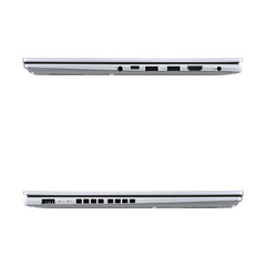 Laptop ASUS VivoBook 14X OLED A1403ZA-KM067W (i5-12500H | 8GB | 256GB | Intel Iris Xe Graphics | 14' 2.8K OLED 100% DCI-P3 | Win 11)