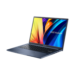 Laptop ASUS VivoBook 14X M1403QA-LY023W (R5-5600H | 8GB | 512GB | AMD Radeon™ Graphics | 14' WUXGA | Win 11)