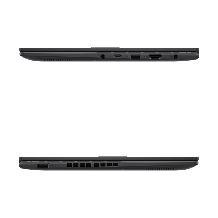 Laptop ASUS VivoBook 14X OLED S3405VA-KM071W (i9-13900H | 16GB | 512GB | Intel Iris Xe Graphics | 14' 2.8K OLED 100% DCI-P3 | Win 11)