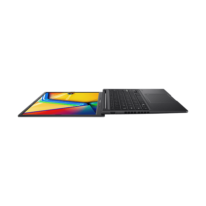 Laptop ASUS VivoBook 14X OLED S3405VA-KM071W (i9-13900H | 16GB | 512GB | Intel Iris Xe Graphics | 14' 2.8K OLED 100% DCI-P3 | Win 11)