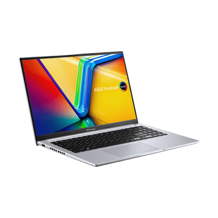 Laptop ASUS VivoBook 15 OLED A1505VA-L1201W (i9-13900H | 16GB | 512GB | Intel Iris Xe Graphics | 15.6' FHD OLED | Win 11)