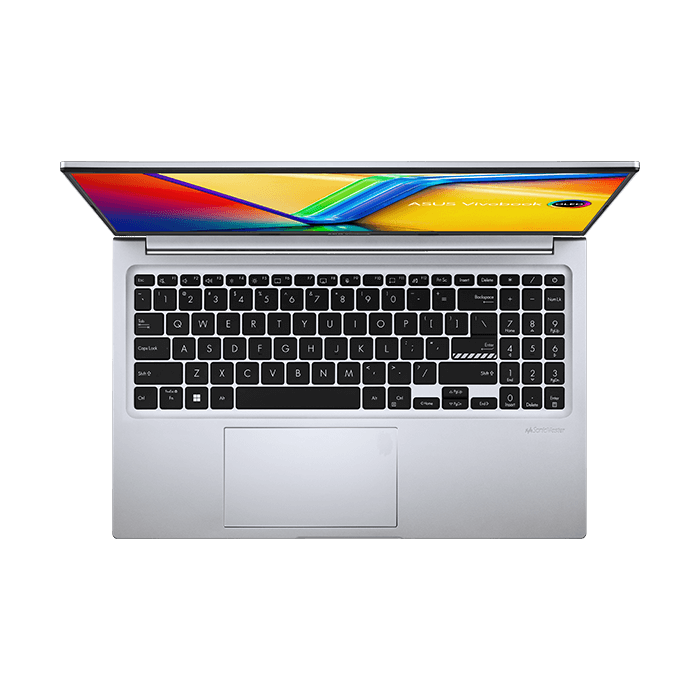 Laptop ASUS VivoBook 15 OLED A1505VA-L1201W (i9-13900H | 16GB | 512GB | Intel Iris Xe Graphics | 15.6' FHD OLED | Win 11)