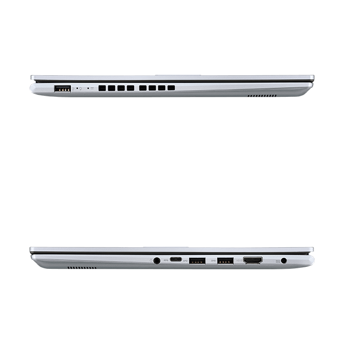 Laptop ASUS VivoBook 15 OLED A1505VA-L1201W (i9-13900H | 16GB | 512GB | Intel Iris Xe Graphics | 15.6' FHD OLED | Win 11)