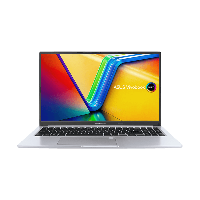 Laptop ASUS VivoBook 15 OLED A1505VA-MA469W (i9-13900H | 16GB | 512GB | Intel Iris Xe Graphics | 15.6' 2.8K OLED | Win 11)