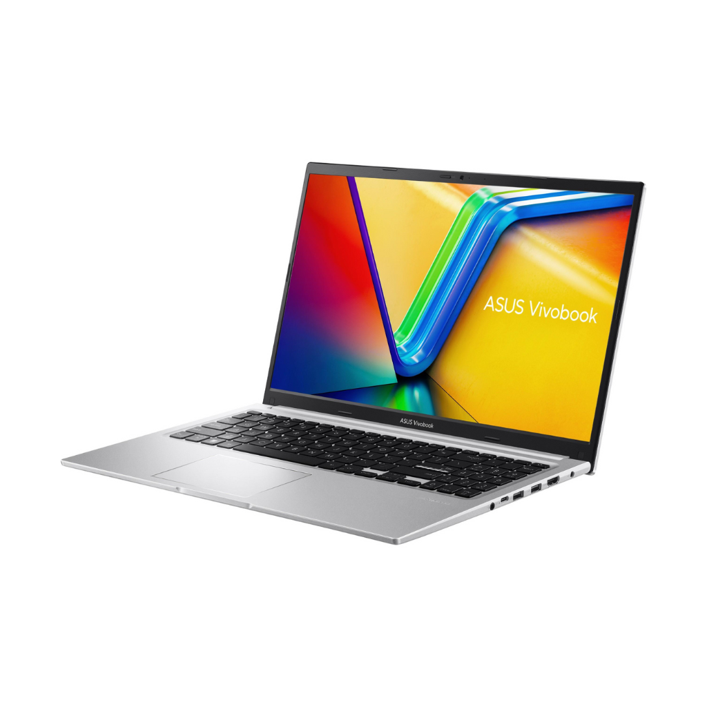 Laptop ASUS VivoBook 15 X1502VA-BQ886W (i7-13620H | 16GB | 512GB | Intel Iris Xe Graphics | 15.6' FHD | Win 11)