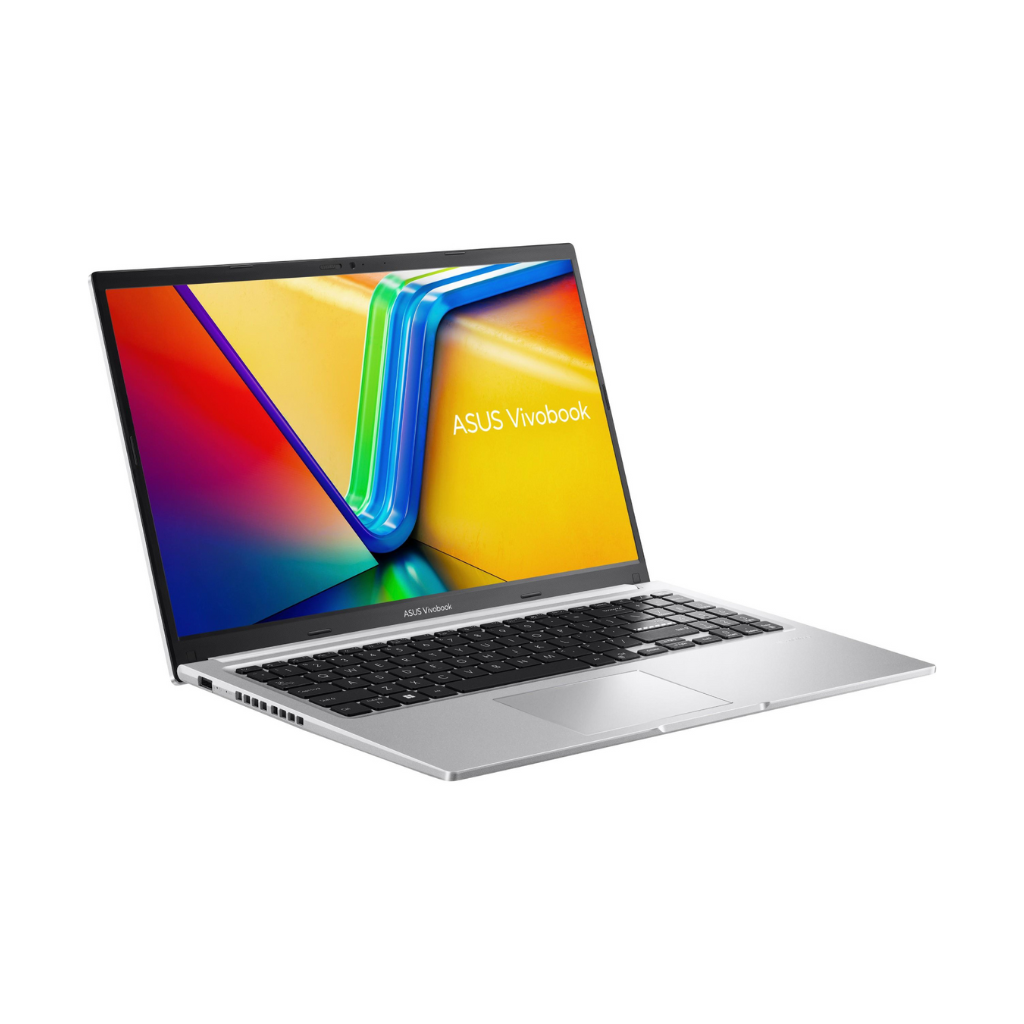 Laptop ASUS VivoBook 15 X1502VA-BQ886W (i7-13620H | 16GB | 512GB | Intel Iris Xe Graphics | 15.6' FHD | Win 11)