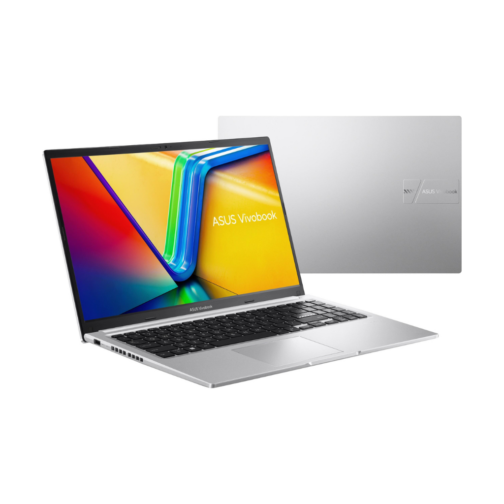 Laptop ASUS VivoBook 15 X1502VA-BQ886W (i7-13620H | 16GB | 512GB | Intel Iris Xe Graphics | 15.6' FHD | Win 11)