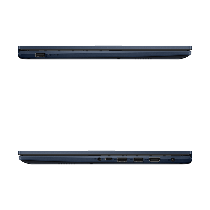 Laptop ASUS VivoBook 15 X1504VA-NJ070W (i5-1335U | 16GB | 512GB | Intel Iris Xe Graphics | 15.6' FHD | Win 11)