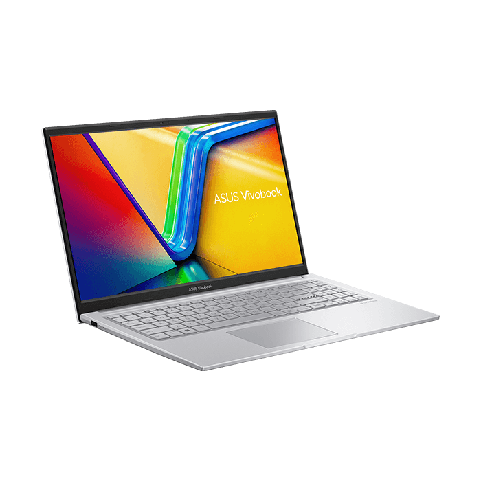 Laptop ASUS VivoBook 15 X1504ZA-NJ1039W (i7-1255U | 16GB | 512GB | Intel Iris Xe Graphics | 15.6' FHD | Win 11)