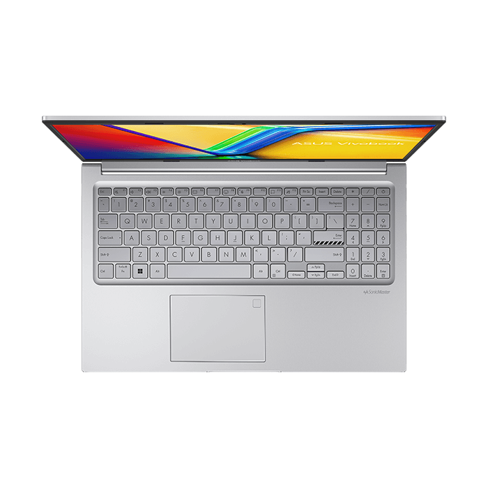 Laptop ASUS VivoBook 15 X1504ZA-NJ1039W (i7-1255U | 16GB | 512GB | Intel Iris Xe Graphics | 15.6' FHD | Win 11)