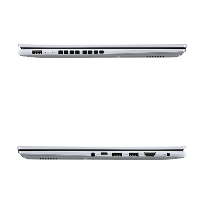 Laptop ASUS VivoBook 15X OLED A1503ZA-L1151W (i3-1220P | 8GB | 256GB | Intel UHD Graphics | 15.6' FHD OLED | Win 11)