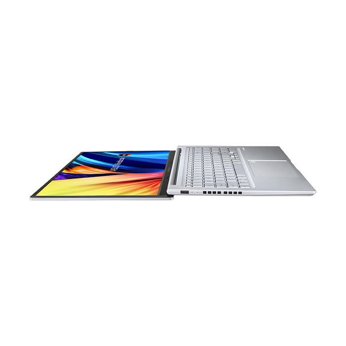 Laptop ASUS VivoBook 15X OLED A1503ZA-L1421W (i5-12500H | 8GB | 512GB | Intel Iris Xe Graphics | 15.6' FHD OLED 100% DCI-P3 | Win 11)