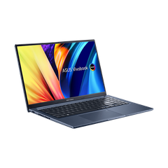 Laptop ASUS VivoBook 15X OLED A1503ZA-L1422W (i5-12500H | 8GB | 512GB | Intel Iris Xe Graphics | 15.6' FHD OLED 100% DCI-P3 | Win 11)