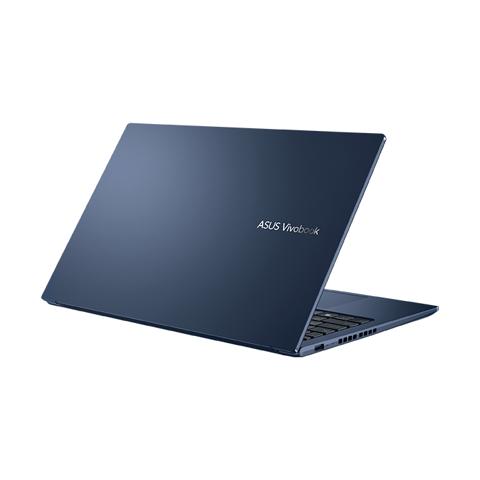 Laptop ASUS VivoBook 15X OLED A1503ZA-L1422W (i5-12500H | 8GB | 512GB | Intel Iris Xe Graphics | 15.6' FHD OLED 100% DCI-P3 | Win 11)