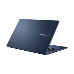 Laptop ASUS VivoBook 15X OLED A1503ZA-L1422W (i5-12500H | 8GB | 512GB | Intel Iris Xe Graphics | 15.6' FHD OLED 100% DCI-P3 | Win 11)