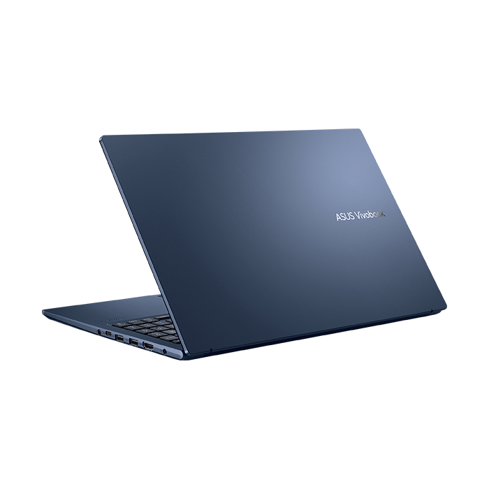 Laptop ASUS VivoBook 15X OLED A1503ZA-L1422W (i5-12500H | 8GB | 512GB | Intel Iris Xe Graphics | 15.6' FHD OLED 100% DCI-P3 | Win 11)