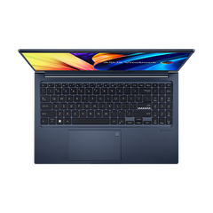 Laptop ASUS VivoBook 15X OLED A1503ZA-L1422W (i5-12500H | 8GB | 512GB | Intel Iris Xe Graphics | 15.6' FHD OLED 100% DCI-P3 | Win 11)