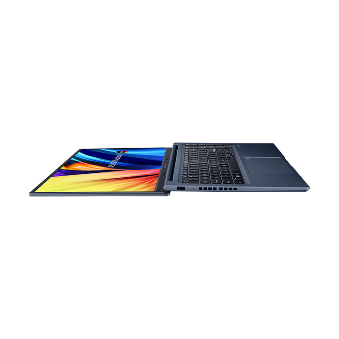 Laptop ASUS VivoBook 15X OLED A1503ZA-L1422W (i5-12500H | 8GB | 512GB | Intel Iris Xe Graphics | 15.6' FHD OLED 100% DCI-P3 | Win 11)