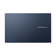 Laptop ASUS VivoBook 15X OLED A1503ZA-L1422W (i5-12500H | 8GB | 512GB | Intel Iris Xe Graphics | 15.6' FHD OLED 100% DCI-P3 | Win 11)
