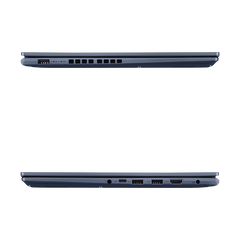 Laptop ASUS VivoBook 15X OLED A1503ZA-L1422W (i5-12500H | 8GB | 512GB | Intel Iris Xe Graphics | 15.6' FHD OLED 100% DCI-P3 | Win 11)