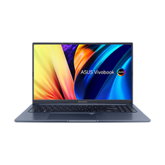 Laptop ASUS VivoBook 15X OLED A1503ZA-L1422W (i5-12500H | 8GB | 512GB | Intel Iris Xe Graphics | 15.6' FHD OLED 100% DCI-P3 | Win 11)