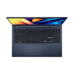 Laptop ASUS VivoBook 15X OLED M1503QA-L1026W (R5-5600H | 8GB | 512GB | AMD Radeon™ Graphics | 15.6' FHD OLED 100% DCI-P3 | Win 11)