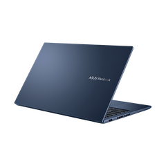 Laptop ASUS VivoBook 15X OLED M1503QA-L1028W (R5-5600H | 8GB | 512GB | AMD Radeon™ Graphics | 15.6' FHD OLED 100% DCI-P3 | Win 11)