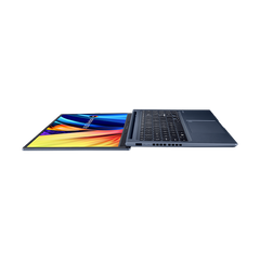 Laptop ASUS VivoBook 15X OLED M1503QA-L1028W (R5-5600H | 8GB | 512GB | AMD Radeon™ Graphics | 15.6' FHD OLED 100% DCI-P3 | Win 11)
