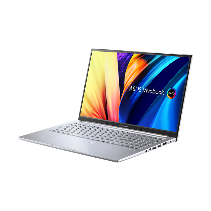 Laptop ASUS VivoBook 15X OLED M1503QA-L1044W