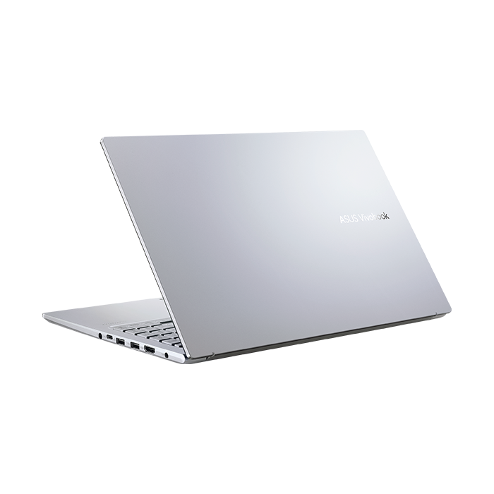 Laptop ASUS VivoBook 15X OLED M1503QA-L1044W (R7-5800H | 8GB | 512GB | AMD Radeon™ Graphics | 15.6' FHD OLED 100% DCI-P3 | Win 11)