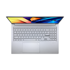 Laptop ASUS VivoBook 15X OLED M1503QA-L1044W (R7-5800H | 8GB | 512GB | AMD Radeon™ Graphics | 15.6' FHD OLED 100% DCI-P3 | Win 11)