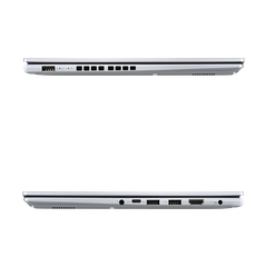 Laptop ASUS VivoBook 15X OLED M1503QA-L1044W (R7-5800H | 8GB | 512GB | AMD Radeon™ Graphics | 15.6' FHD OLED 100% DCI-P3 | Win 11)