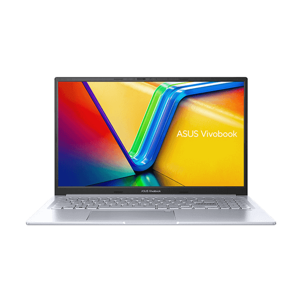 Laptop ASUS Vivobook 15X OLED S3504VA-L1226W (i5-1340P | 16GB | 512GB | Intel Iris Xe Graphics | 15.6' FHD OLED 100% DCI-P3 | Win 11)
