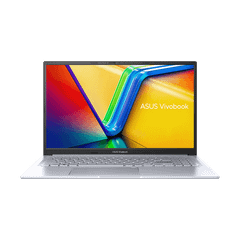 Laptop ASUS Vivobook 15X OLED S3504VA-L1226W (i5-1340P | 16GB | 512GB | Intel Iris Xe Graphics | 15.6' FHD OLED 100% DCI-P3 | Win 11)
