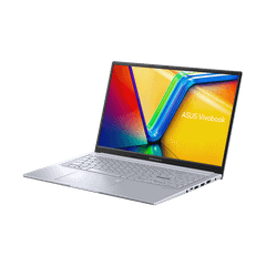 Laptop ASUS Vivobook 15X OLED S3504VA-L1226W (i5-1340P | 16GB | 512GB | Intel Iris Xe Graphics | 15.6' FHD OLED 100% DCI-P3 | Win 11)