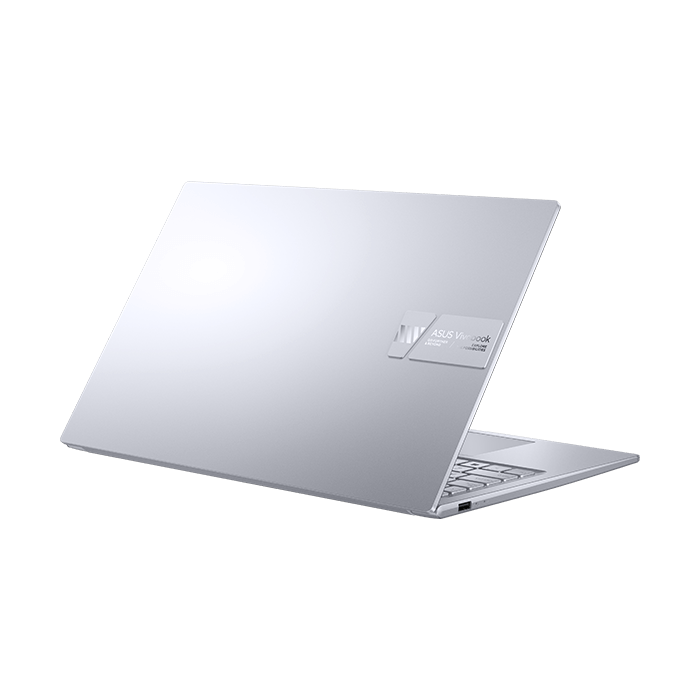 Laptop ASUS Vivobook 15X OLED S3504VA-L1226W (i5-1340P | 16GB | 512GB | Intel Iris Xe Graphics | 15.6' FHD OLED 100% DCI-P3 | Win 11)