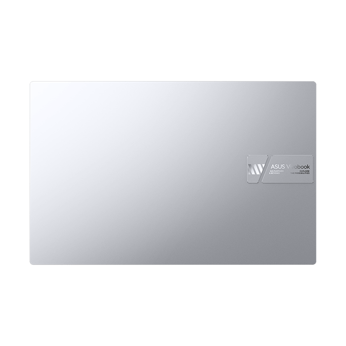 Laptop ASUS Vivobook 15X OLED S3504VA-L1226W (i5-1340P | 16GB | 512GB | Intel Iris Xe Graphics | 15.6' FHD OLED 100% DCI-P3 | Win 11)