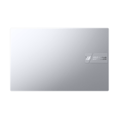 Laptop ASUS Vivobook 15X OLED S3504VA-L1226W (i5-1340P | 16GB | 512GB | Intel Iris Xe Graphics | 15.6' FHD OLED 100% DCI-P3 | Win 11)