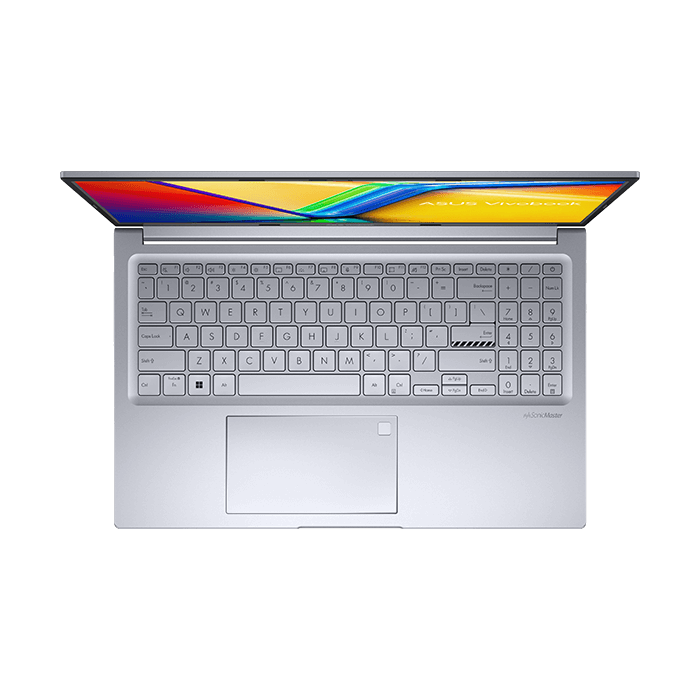 Laptop ASUS Vivobook 15X OLED S3504VA-L1226W (i5-1340P | 16GB | 512GB | Intel Iris Xe Graphics | 15.6' FHD OLED 100% DCI-P3 | Win 11)