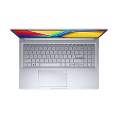 Laptop ASUS Vivobook 15X OLED S3504VA-L1226W (i5-1340P | 16GB | 512GB | Intel Iris Xe Graphics | 15.6' FHD OLED 100% DCI-P3 | Win 11)