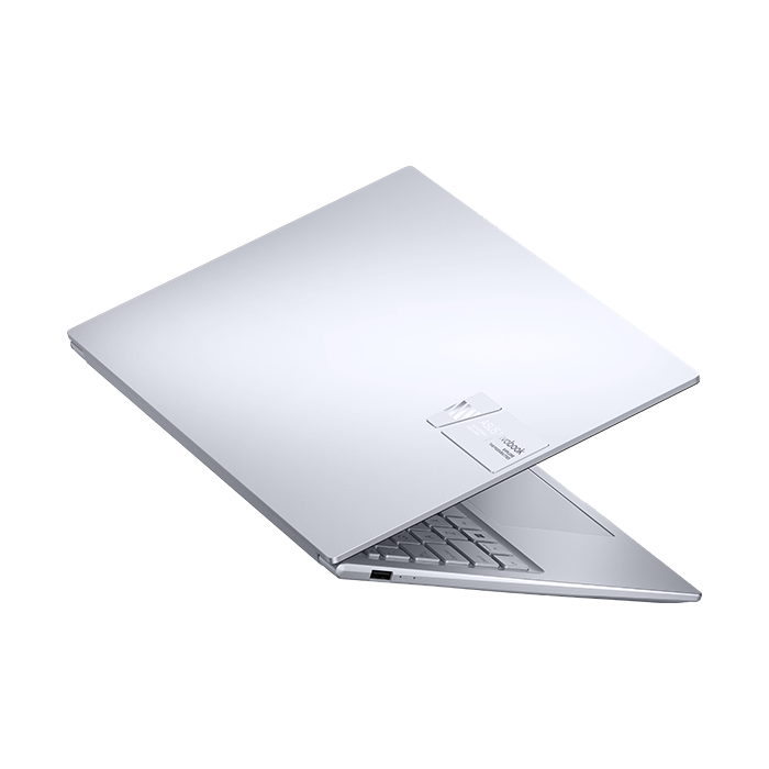 Laptop ASUS Vivobook 15X OLED S3504VA-L1226W (i5-1340P | 16GB | 512GB | Intel Iris Xe Graphics | 15.6' FHD OLED 100% DCI-P3 | Win 11)