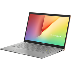 Laptop ASUS VivoBook A415EA-EB359T (i3-1115G4 | 4GB | 256GB |  Intel UHD Graphics | 14'' FHD | Win 10)