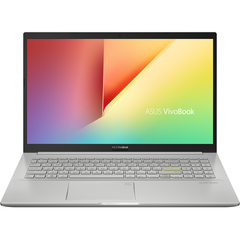 Laptop ASUS VivoBook A515EA-BQ489T (i3-1115G4 | 4GB | 512GB | Intel UHD Graphics | 15.6' FHD | Win 10)