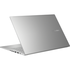 Laptop ASUS VivoBook A515EA-BQ489T (i3-1115G4 | 4GB | 512GB | Intel UHD Graphics | 15.6' FHD | Win 10)