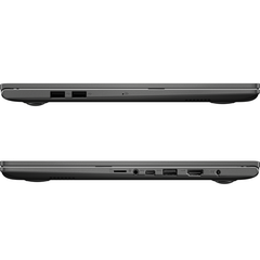 Laptop ASUS VivoBook A515EA-BQ491T (i3-1115G4 | 4GB | 512GB | Intel UHD Graphics | 15.6' FHD | Win 10)