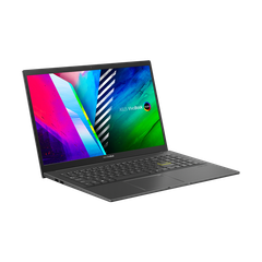 Laptop ASUS VivoBook A515EA-L12033T (i5-1135G7 | 8GB | 512GB | Intel Iris Xe Graphics | 15.6' FHD OLED 100% DCI-P3 | Win 10)
