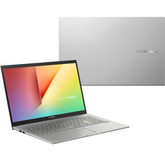 Laptop ASUS VivoBook A515EP-BQ196T (i7-1165G7 | 8GB | 512GB | VGA MX330 2GB | 15.6' FHD | Win 10)
