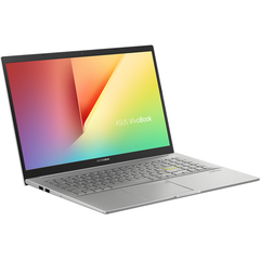 Laptop ASUS VivoBook A515EP-BQ196T (i7-1165G7 | 8GB | 512GB | VGA MX330 2GB | 15.6' FHD | Win 10)